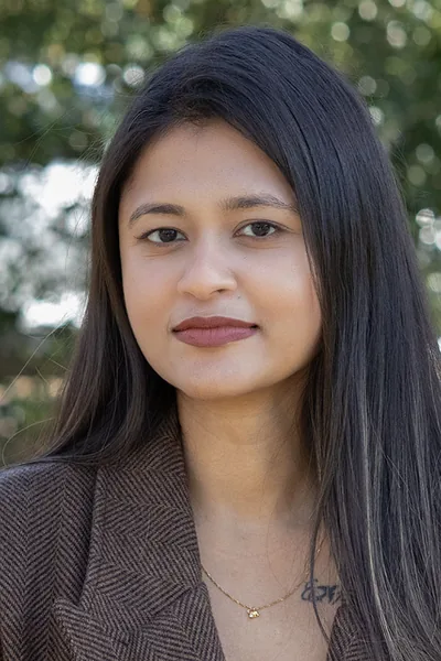 Arjita Biswas