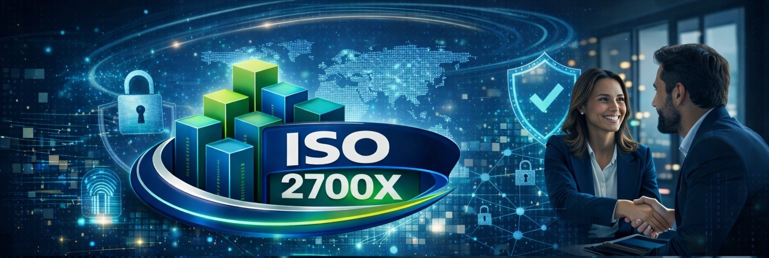 iso2700x.nl — Cybersecurity consultancy ISO 27001 NIS2 DORA