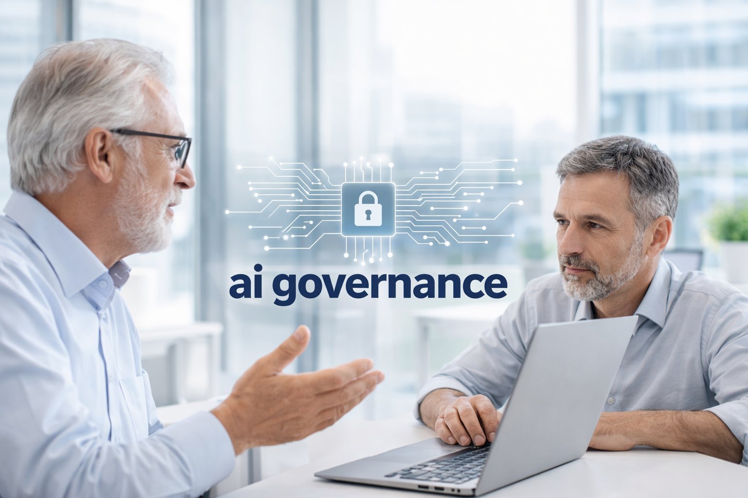 AI governance beleid