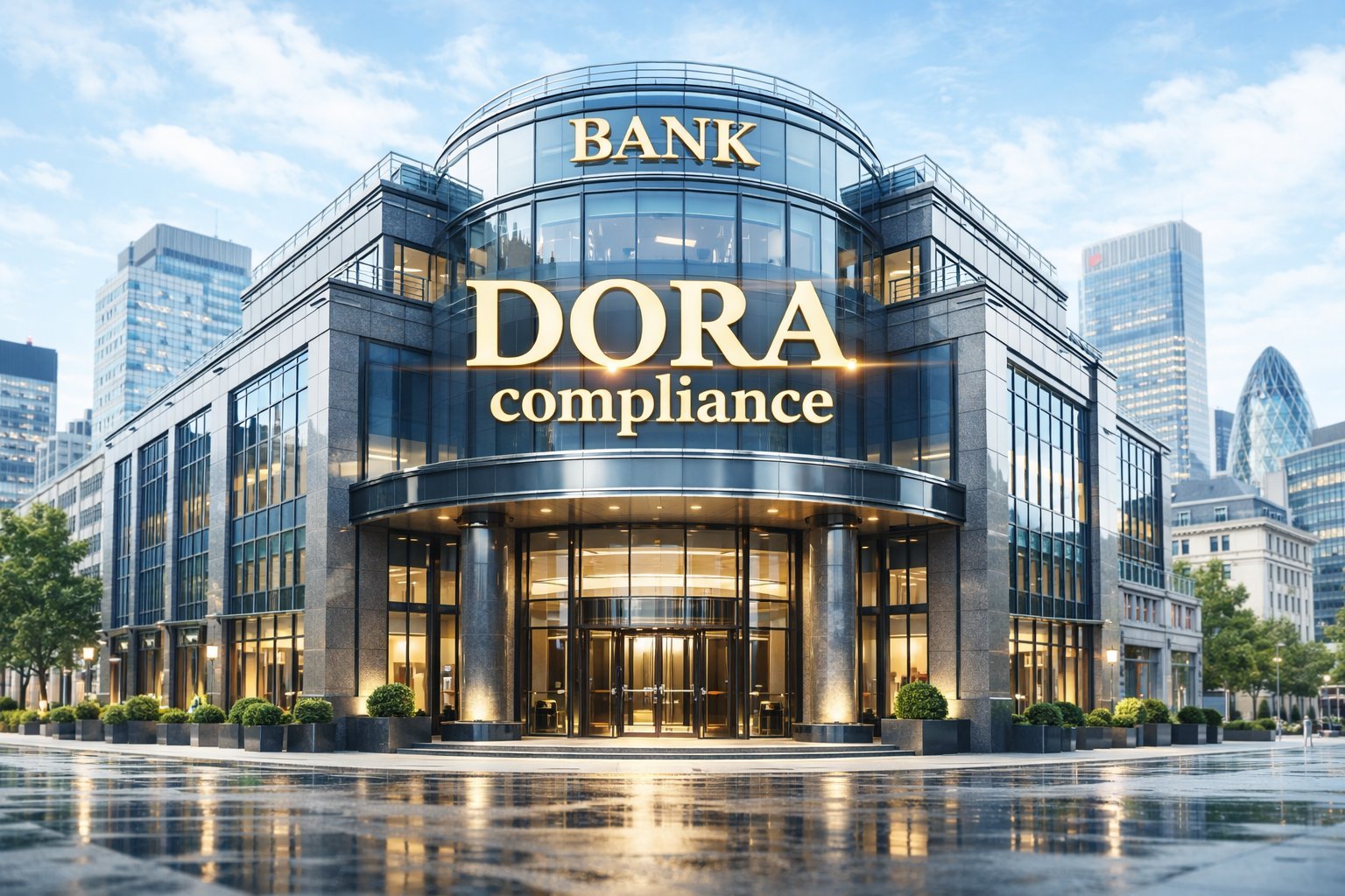 DORA: digitale weerbaarheid voor de financiële sector