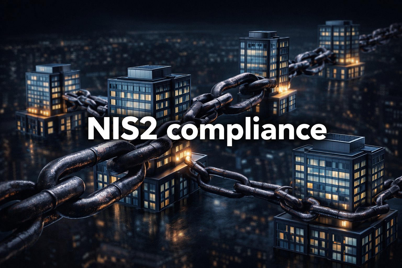 NIS2 compliance